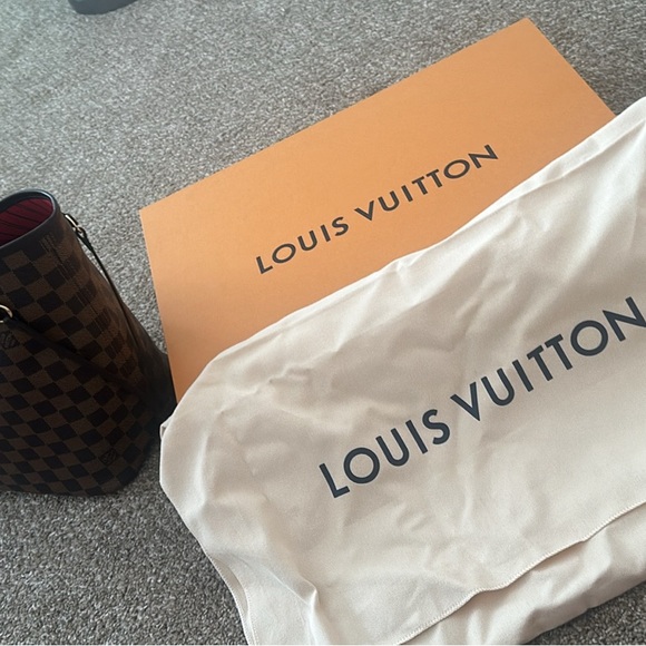 Louis Vuitton neverfull MM - Picture 7 of 7